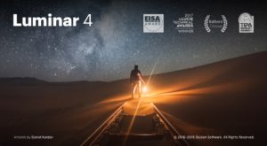 Luminar4はPhotoshopができない人でも合成できる!独自のAI補正を作例を含めて紹介